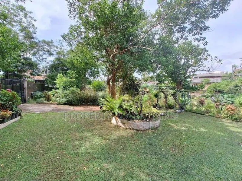 Bare Land for Sale Nugegoda