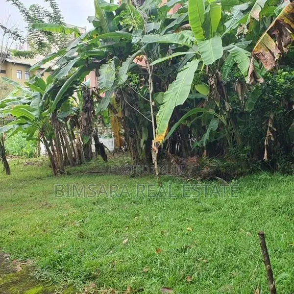 Prime Residential Land for Sale in Battaramulla City (SL 14646)
