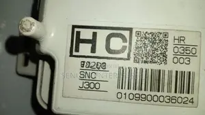 Honda Civic Fd3 Meter Board