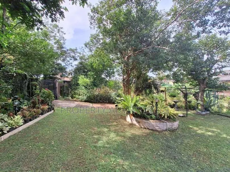 Bare Land for Sale Nugegoda