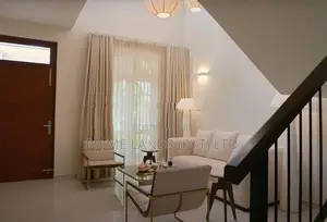 Luxury Villas Dalugama