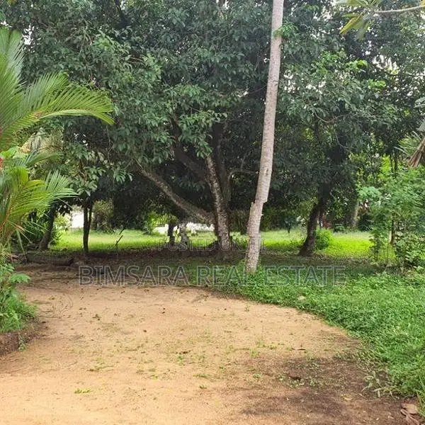 Prime Residential Land for Sale in Battaramulla City (SL 14646)