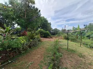 Bare Land for Sale Nugegoda