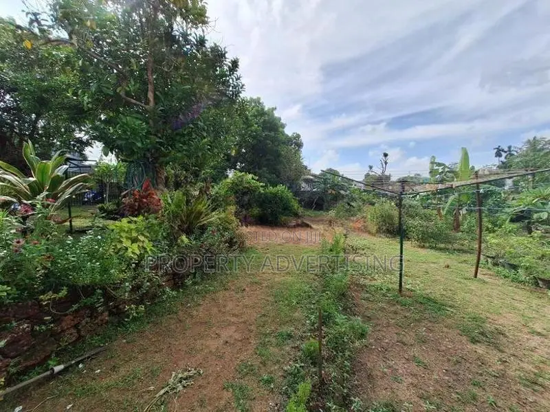Bare Land for Sale Nugegoda