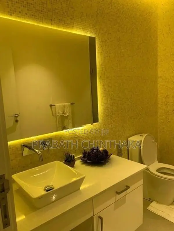 Luxury House for Rent in Rajagiriya