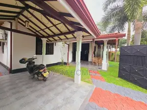 Perfect New House For Sale in Negombo