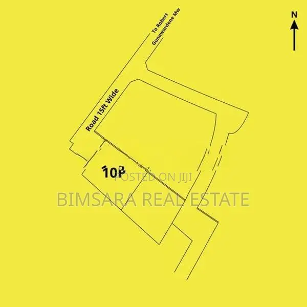 Prime Residential Land for Sale in Battaramulla City (SL 14646)