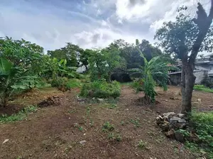 Bare Land for Sale Nugegoda