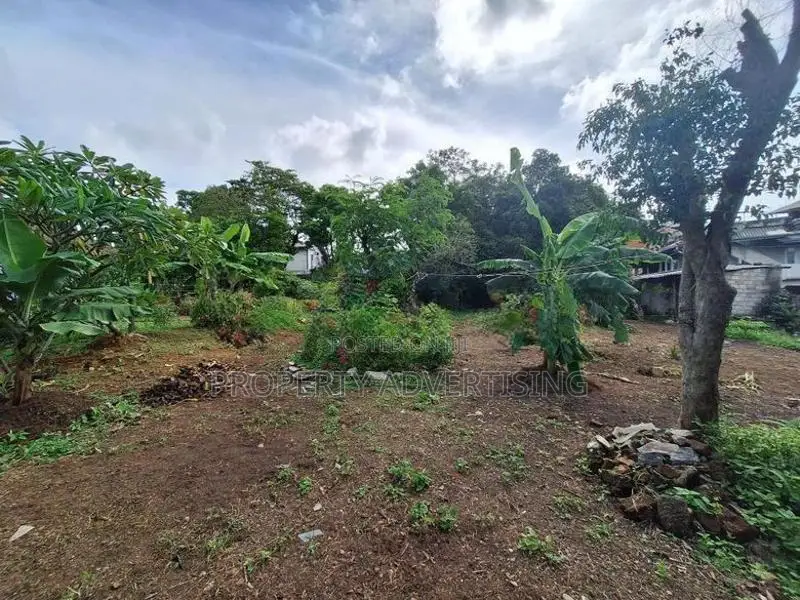 Bare Land for Sale Nugegoda