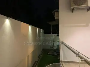 Luxury House for Rent in Rajagiriya