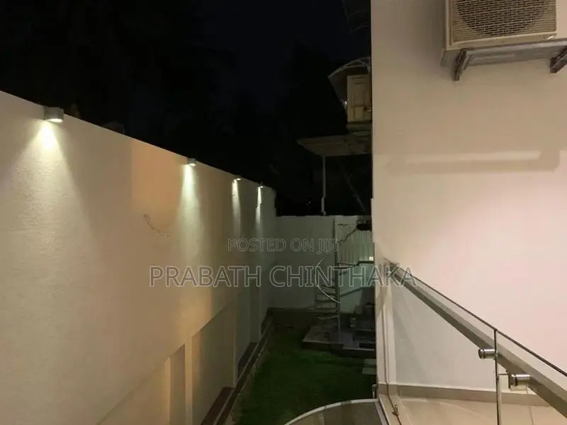 Luxury House for Rent in Rajagiriya