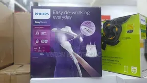 Philips Easy Touch Garment Steamer