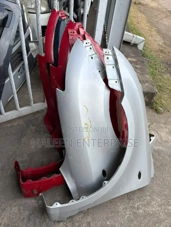 Suzuki Swift Beetle ZC71 ZC11 Fenders