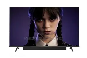 Konka V-Max 65 Inch Smart 4K LED TV