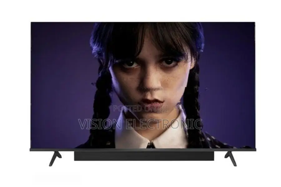 Konka V-Max 65 Inch Smart 4K LED TV