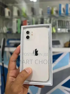 Apple iPhone 12 128GB 5G A1 (Used)