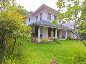 All Complete Luxury 2 Story House For Sale in Negombo