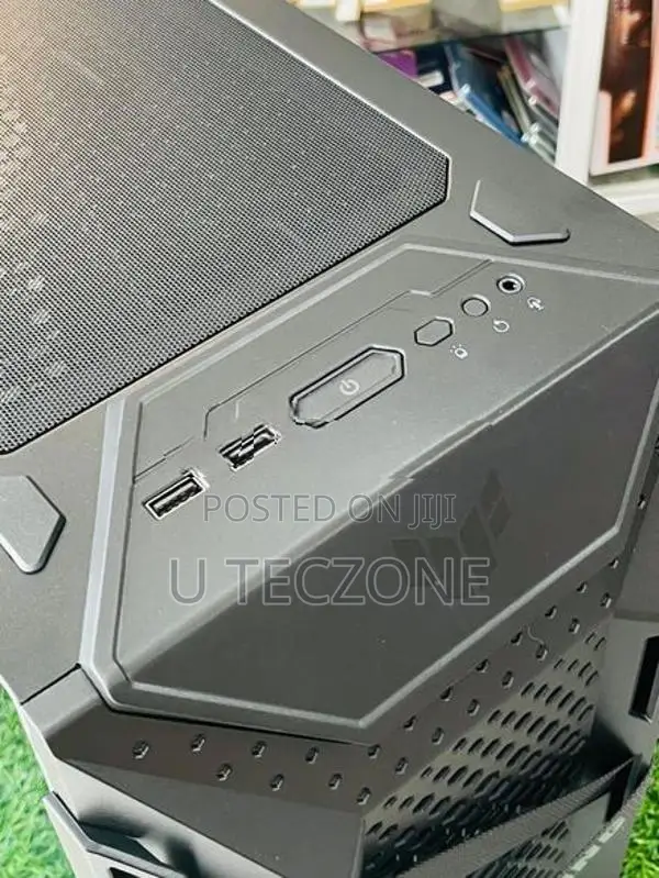 Asus TUF GT301 Gaming Casing