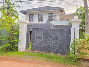 All Complete Luxury 2 Story House For Sale in Negombo