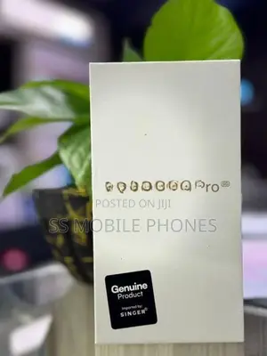 Honor 400 Pro 5G 12GB 512GB (Brand New)