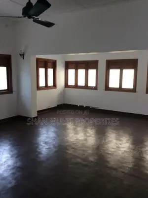 Commercial House Rent Colombo 04
