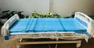 Electric Four Function Hospital Beds