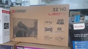 32 Inch Chigo HD LED TV