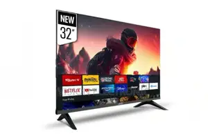 JVC Smart HD LED TV - 32 Inch