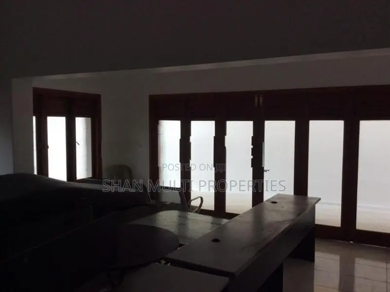 Commercial House Rent Colombo 04