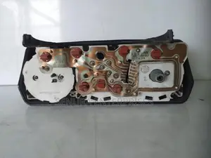 Mini Cooper Sport Meter Board