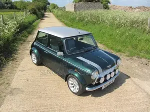 Mini Cooper Sport Meter Board