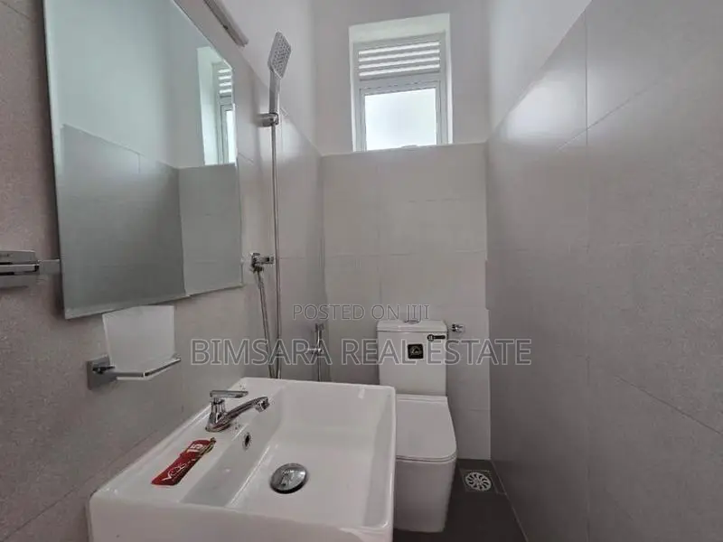 Modern and Brand New 3-Storey House for Sale in Thalawatugoda (SH 1519