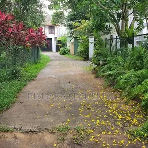 Prime Residential Land for Sale in Battaramulla City (SL 14647)