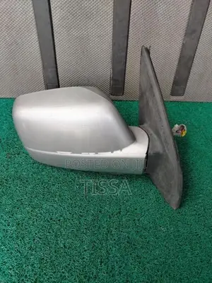 Nissan X Trail T30 Side Mirror