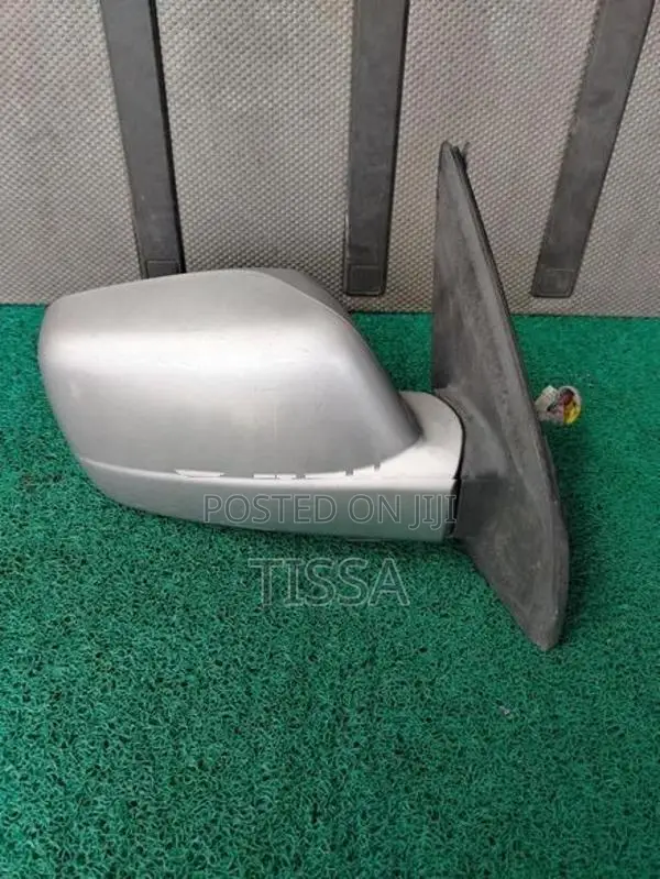 Nissan X Trail T30 Side Mirror