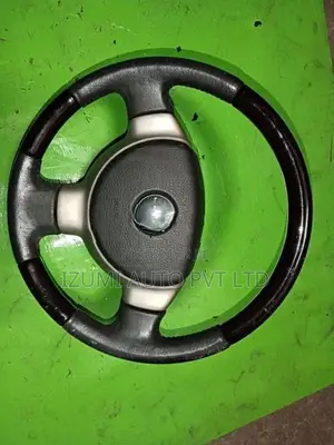 Suzuki Lapin Steering wheel