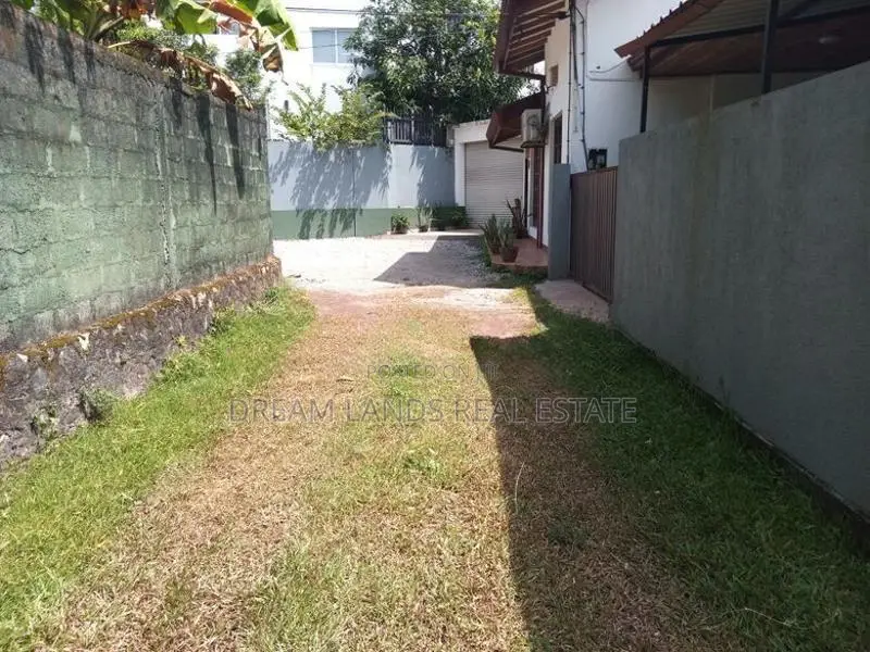 Land for Sale in Kotte (SP735)
