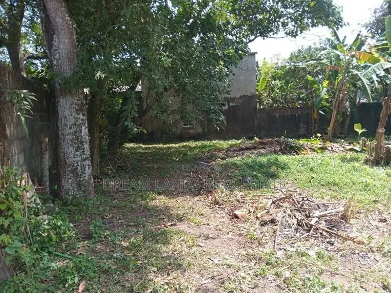 Land for Sale in Kotte (SP735)