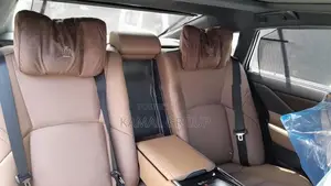Toyota Crown Z Black Package 2024