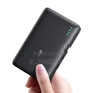 Baseus 15W 10000mah Light weight thin Power Bank