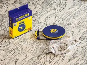 Great Wall 50m 165 feet Measuring tape fiber glass inches mm meter
