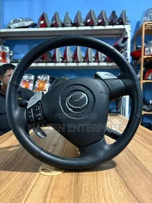 Mazda RX8 Steering Column