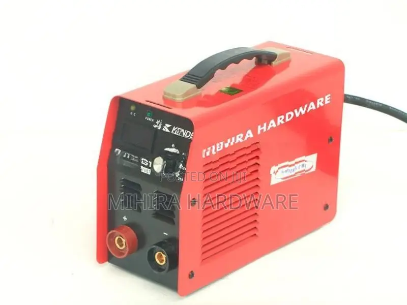 Kende ZX7-250-GT DC Inverter ARK ARC Welding Plant Welder machine