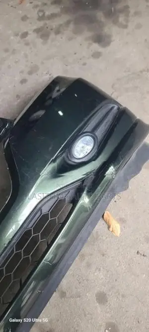 Vezel Normal Front Bumper
