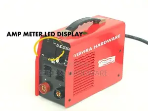 Kende ZX7-250-GT DC Inverter ARK ARC Welding Plant Welder machine