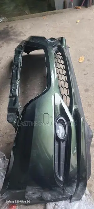 Vezel Normal Front Bumper