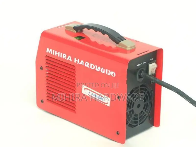 Kende ZX7-250-GT DC Inverter ARK ARC Welding Plant Welder machine