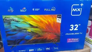 MX+ 32 Inch Full HD LED TV