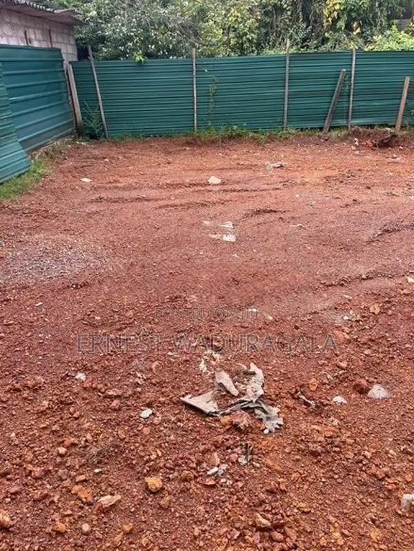 Land sale in Malabe-LS-350