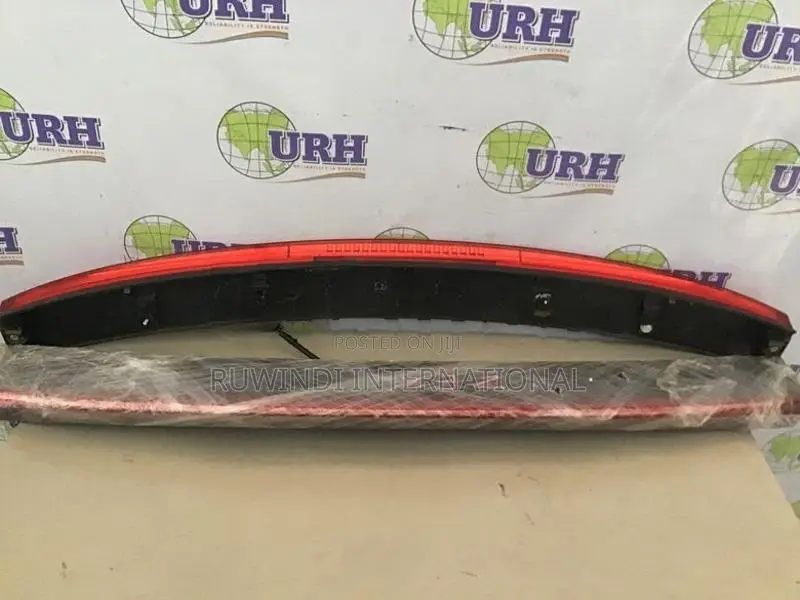 HONDA INSIGHT ZE2 DICKEY DOOR LIGHT
